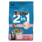 Bobtail 2IN1 Puppy Milky Bone Chicken 1.5KG