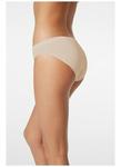 Boody Bamboo Classic Bikini - Shell - XL