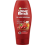 Garnier Ultimate Blends The Colour Illuminator With Argan Oil & Cranberry Conditioner 400ML