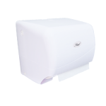 Pearl Free Flow Paper Towel Dispenser