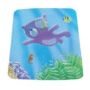 Clevabath Shower Mat - Under The Sea