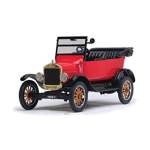 1:24 1925 Ford Model T - Touring Convertible