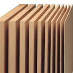 Supawood 12MM 1.830M X 2.750M