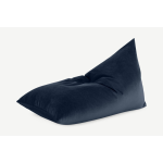 Khwezi Royal Blue Beanbag