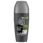 Dove Ron Men 50ML Invisible Fresh