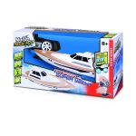 Super Yacht Radio Control Boat