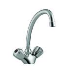 Cobra 1 Hole Sink Mixer