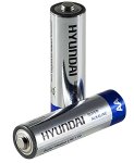 1.5V Alkaline Battery 2800MA