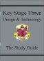 KS3 Design & Technology Study Guide   Staple Bound