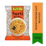 Mother's Recipe Surti Murmura 400G - 400G