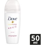 Dove Even Tone Antiperspirant Roll On Deodorant 50ML