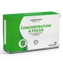 Lifestyle Concentration And Focus