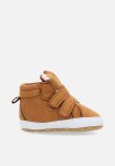 PoP Candy Hi Top Sneakers - Brown