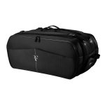 Wilson Roger Federer Tournament 15 Pack Tennis Racquet Bag
