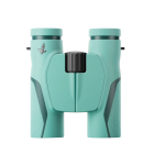 SWAROVSKI My Junior 7X28 Glacier Blue Binoculars- MJ728GB