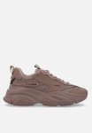 Possession Sneaker - Dark Mauve