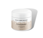 Beauty Body Factorie - Intensive Whitening Whipped Milk Scrub