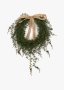 Pre-lit Christmas Wreath
