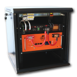 Revov Cube 600 5.12KW Contains 5KW Inverter & 5.1KW Lithium Battery