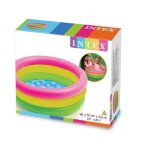 Intex Sunset Glow Baby Pool 61X22CM