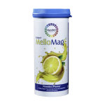 Mellomag C Lemon 200G