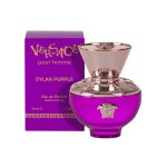 Versace Pour Femme Dylan Purple Edp 50ML
