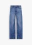 Adjustable Baggy Jeans