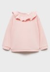 Sweatshirt Pink - Pink