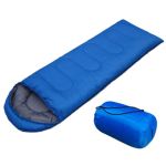 Zs - Sleeping Bag - Green