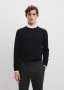 Verified Australian Merino Wool Crew Neck Knit