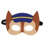 Paw Patrol Mask- Chase