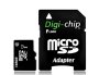 Digi-chip 128GB Micro-sd Memory Card For Oppo Phones - Oppo Reno 2 Reno 2F Reno 2Z Oppo A9 A9X F11 F11 Pro A7 K1