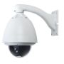15-CD55TW Color/monochrome Analogue Outdoor High Speed Dome