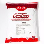 Slojo – Chai Tea 1KG