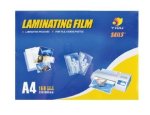 InterStat A3 Laminationg Pouches - 160 Micron