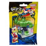 Heroes Of - Marvel MINI Heroes - Hulk