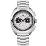 Pagani Design PD-1782 - White Steel