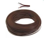PA2002B Cable 0.2 Rip Cord Brown