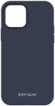Body Glove - Iphone 12 Pro Max Magnetic Silk Case - Blue