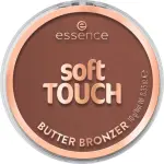 Essence Soft Touch Butter Bronzer - 1
