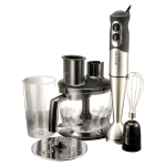 Russell Hobbs 500W Stick Blender Set Stainless Steel