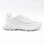 Pierre Cardin Ladies Sneakers-white