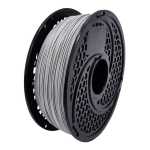 1KG Petg Speed 1.75MM Filament Grey SAF-PETGSP-A03