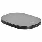 Zwilling Black Digital Kitchen Scale - ZW-53011-053-0
