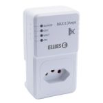 Ellies Surge Secure Fridge Safe