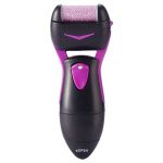 Electric Callus Remover For Dry Cracked Heels Rechargeable Foot File Kit