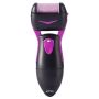 Electric Callus Remover For Dry Cracked Heels Rechargeable Foot File Kit