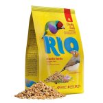 Rio Exotic Bird Feed 500G