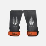 No Hole Carbon Speed Grips