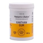 Xanthan Gum 100G